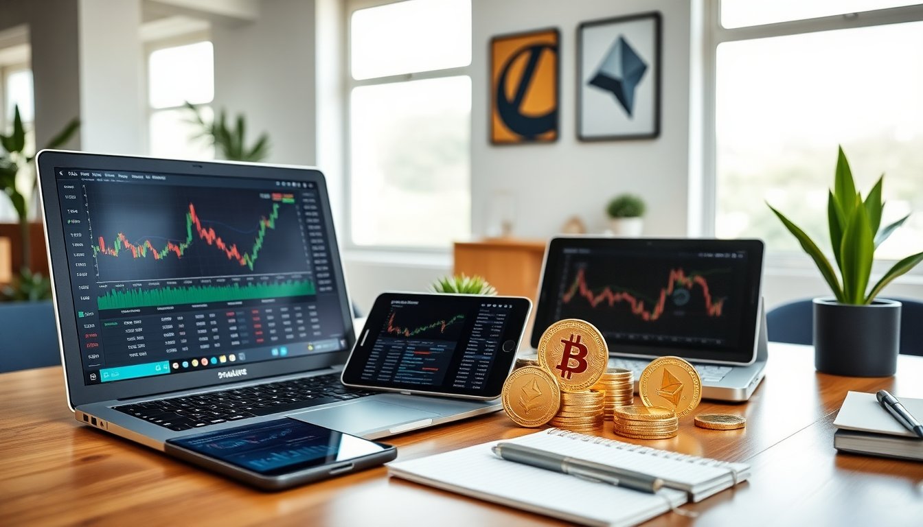 Opportunità e Rischi nelle Criptovalute: Guida Completa agli Investimenti