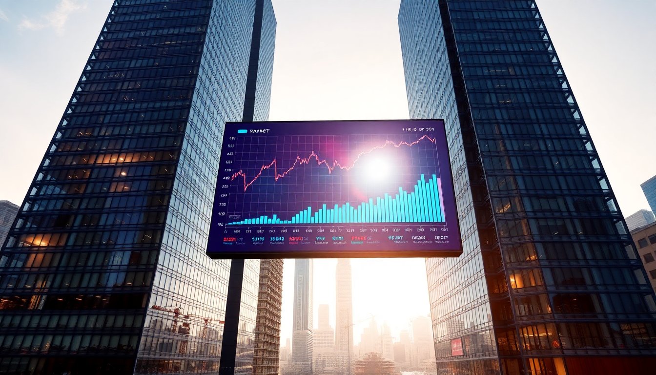Panoramica completa del mercato finanziario del 2025