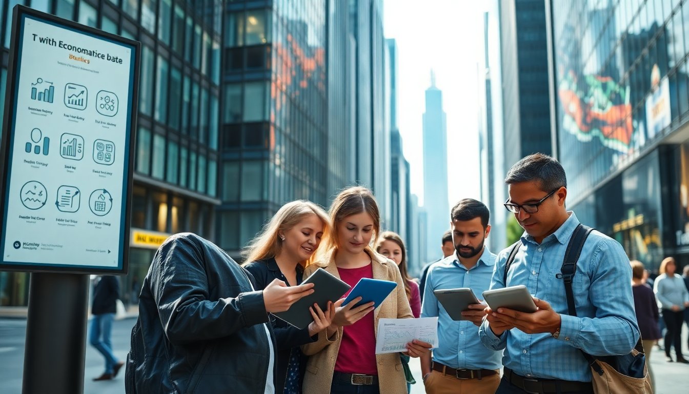 Perché è fondamentale aggiornare le statistiche economiche