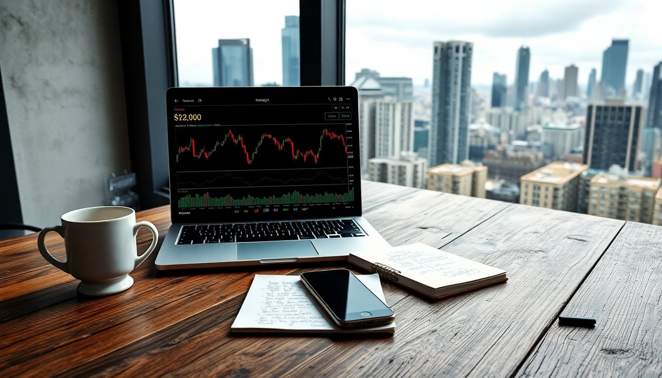 Perché il Bitcoin è sceso sotto i 92.000 dollari: cause e impatti sul mercato