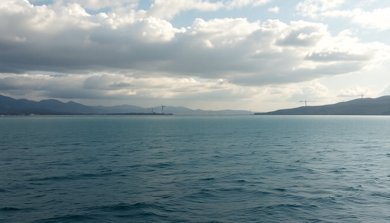 Ponte sullo Stretto di Messina: un altro rinvio dalla Corte dei Conti