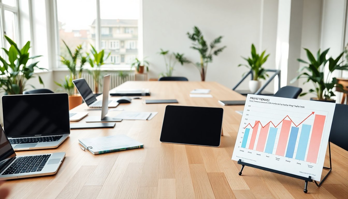 Previsioni sul mercato del lavoro: un’analisi dettagliata