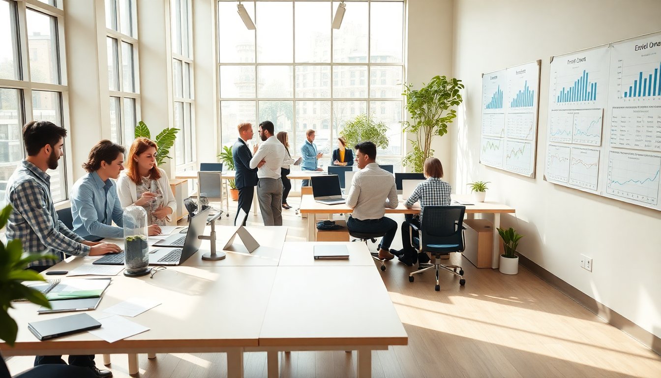 Previsioni sull’Occupazione Privata 2025: Analisi Completa e Trend Futuri