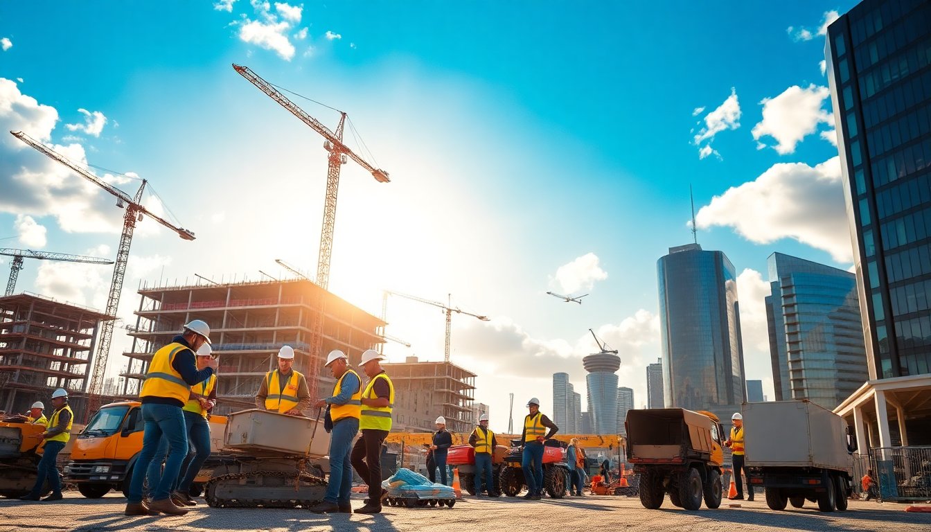 Prospettive del Mercato del Lavoro: Analisi dei Dati ADP di Novembre 2023