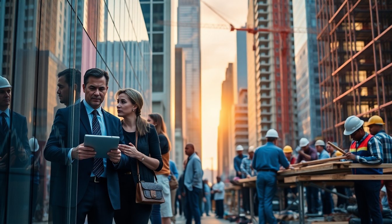 Prospettive Economiche e Futuro dell’Occupazione negli Stati Uniti: Cosa Aspettarsi nel 2024