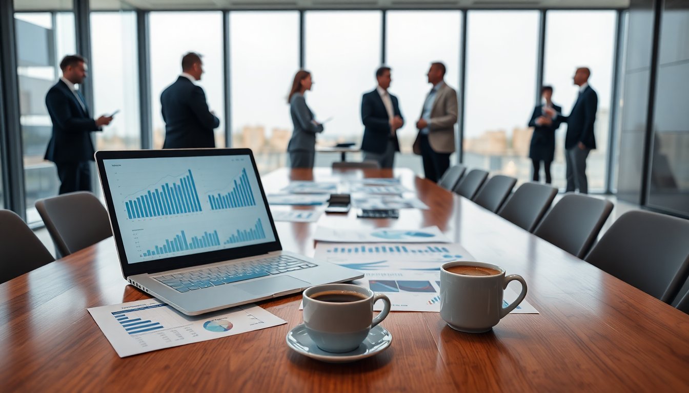 Risultati Finanziari di Generali: Analisi dei Primi Nove Mesi del 2025