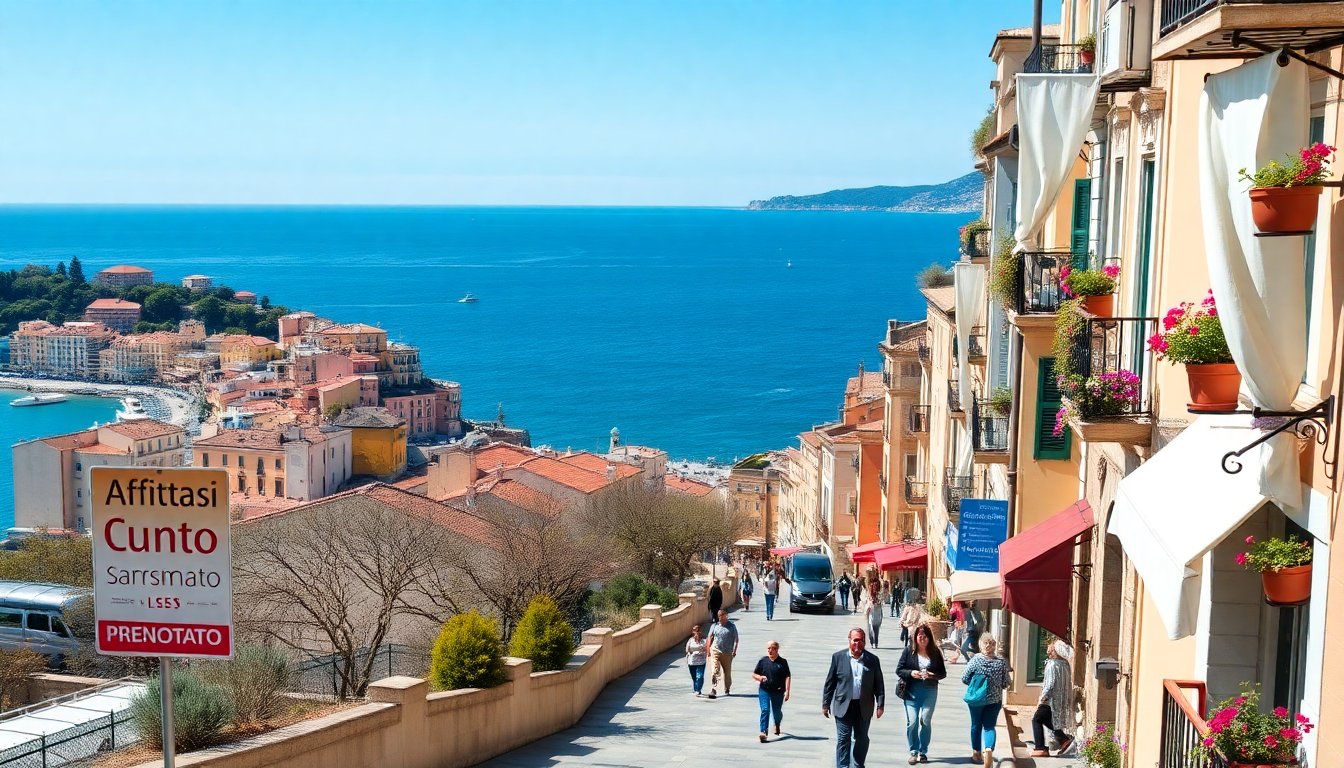 Sanremo 2025: Alloggi Esclusivi e Prezzi Inaccessibili