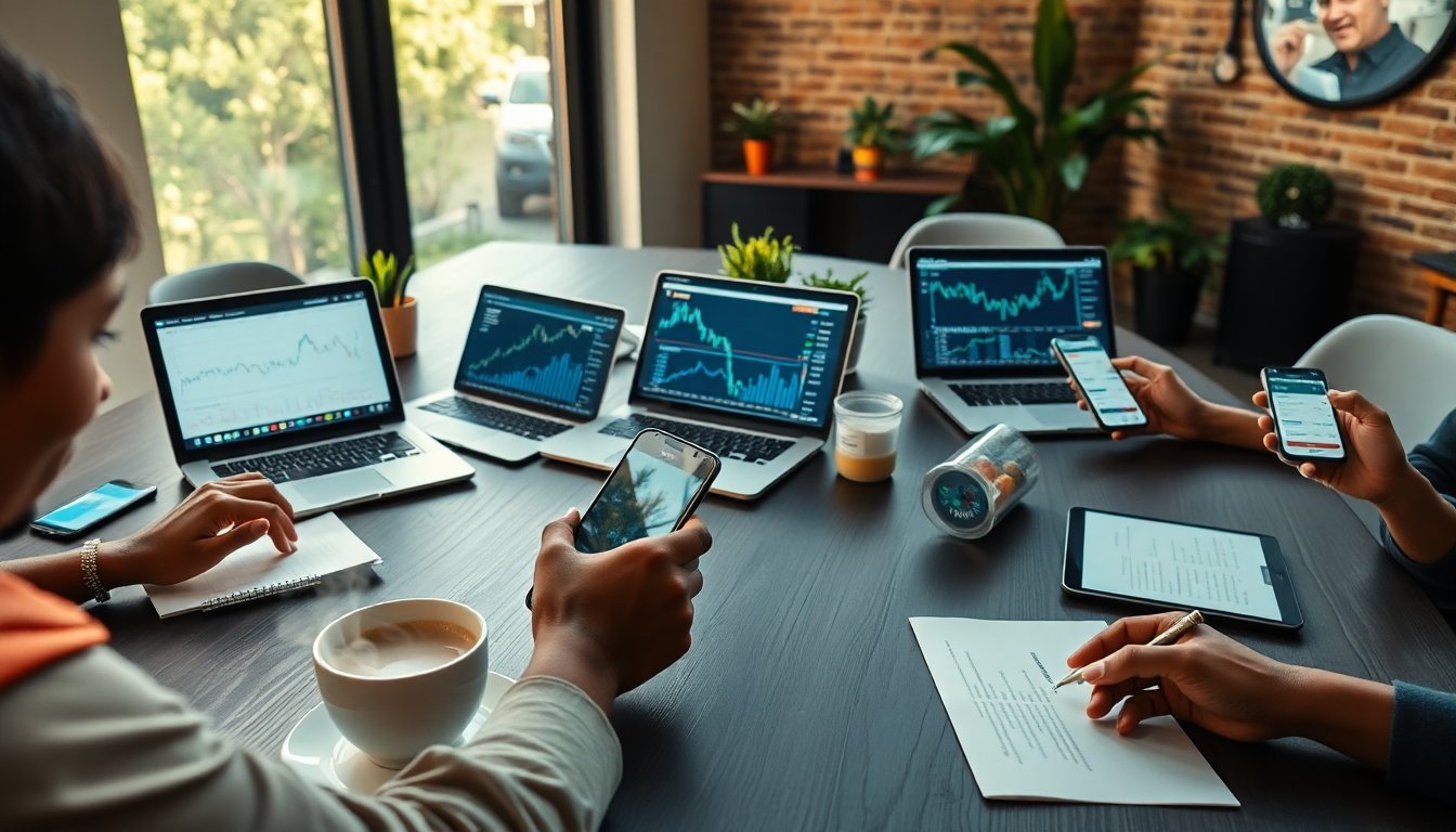 Scopri come investire in criptovalute senza commissioni con eToro