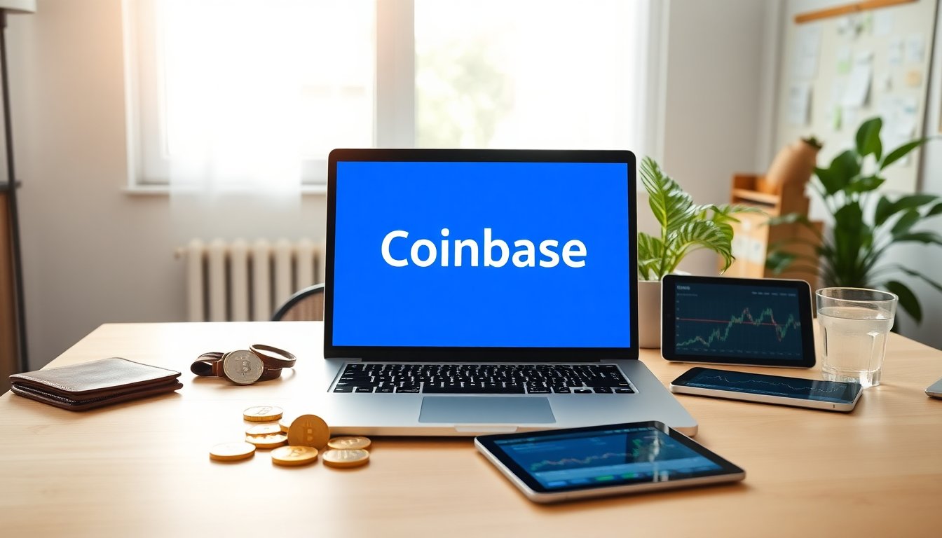 Scopri come ottenere 50 euro in Bitcoin gratis su Coinbase!