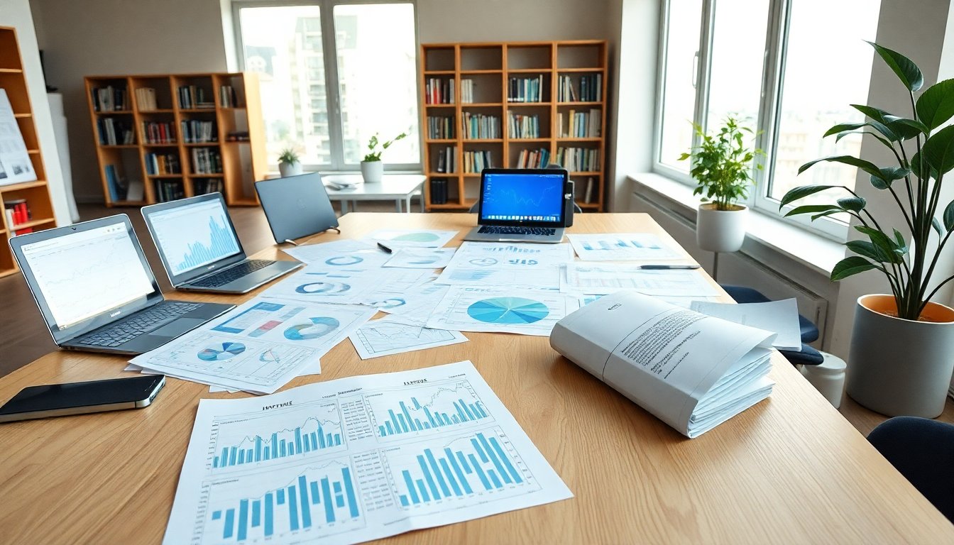 Scopri i Principi Fondamentali della Scienza degli Investimenti