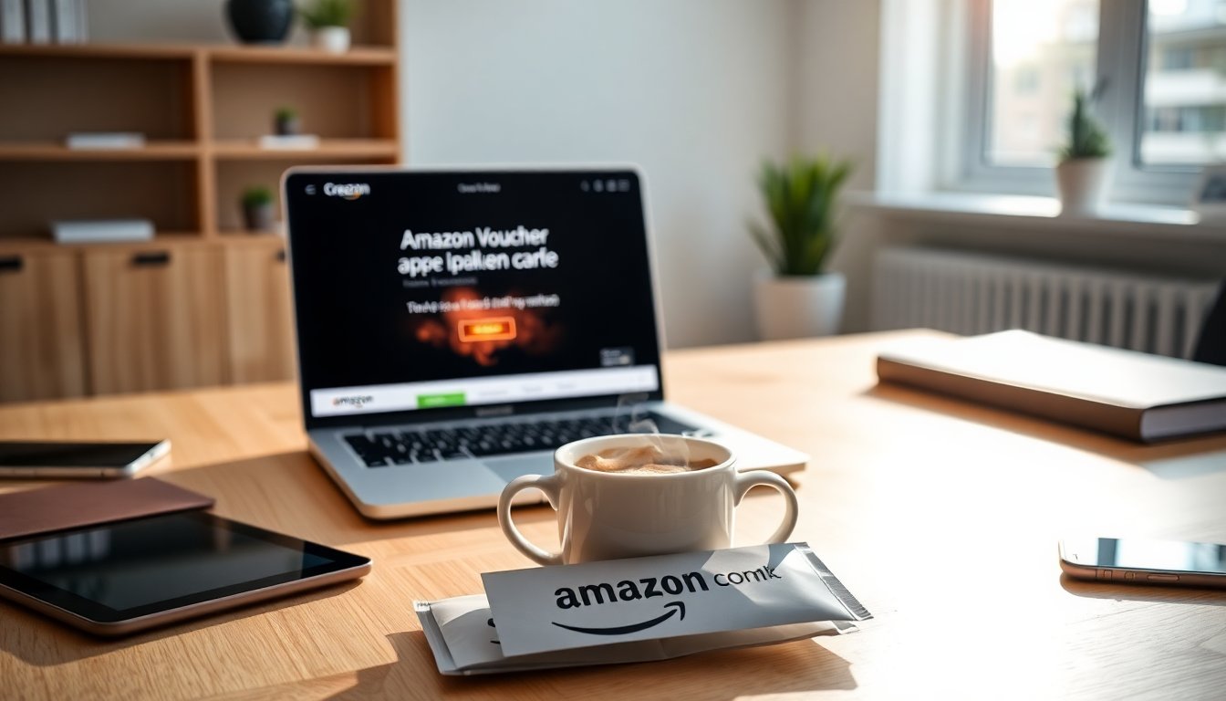Scopri l’offerta di Credem Link: ricevi buoni Amazon aprendo un conto!