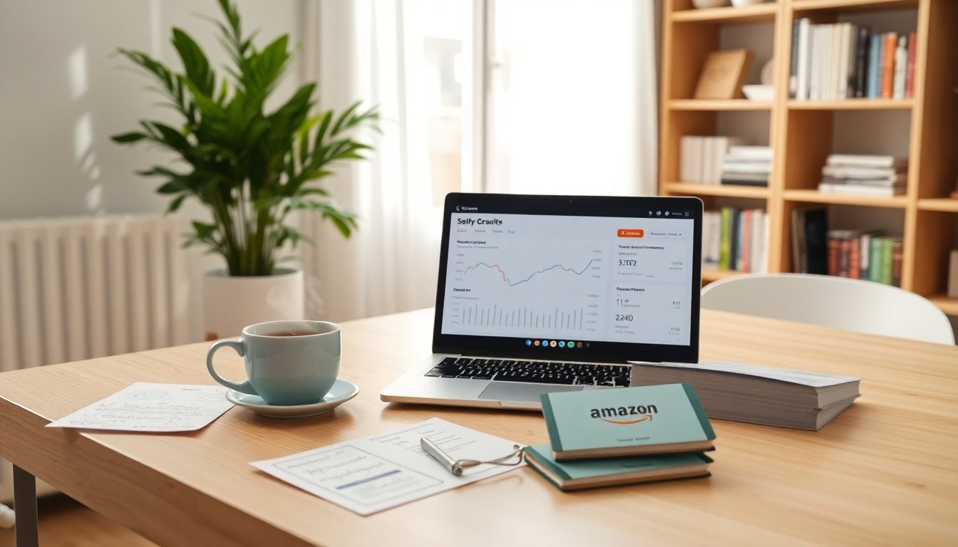 SelfyConto: il conto corrente ad alto rendimento con buoni Amazon gratis