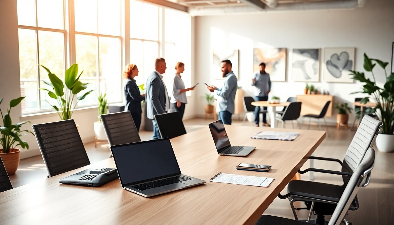 Sinergia di Competenze: Come Affrontare le Sfide Aziendali con Successo