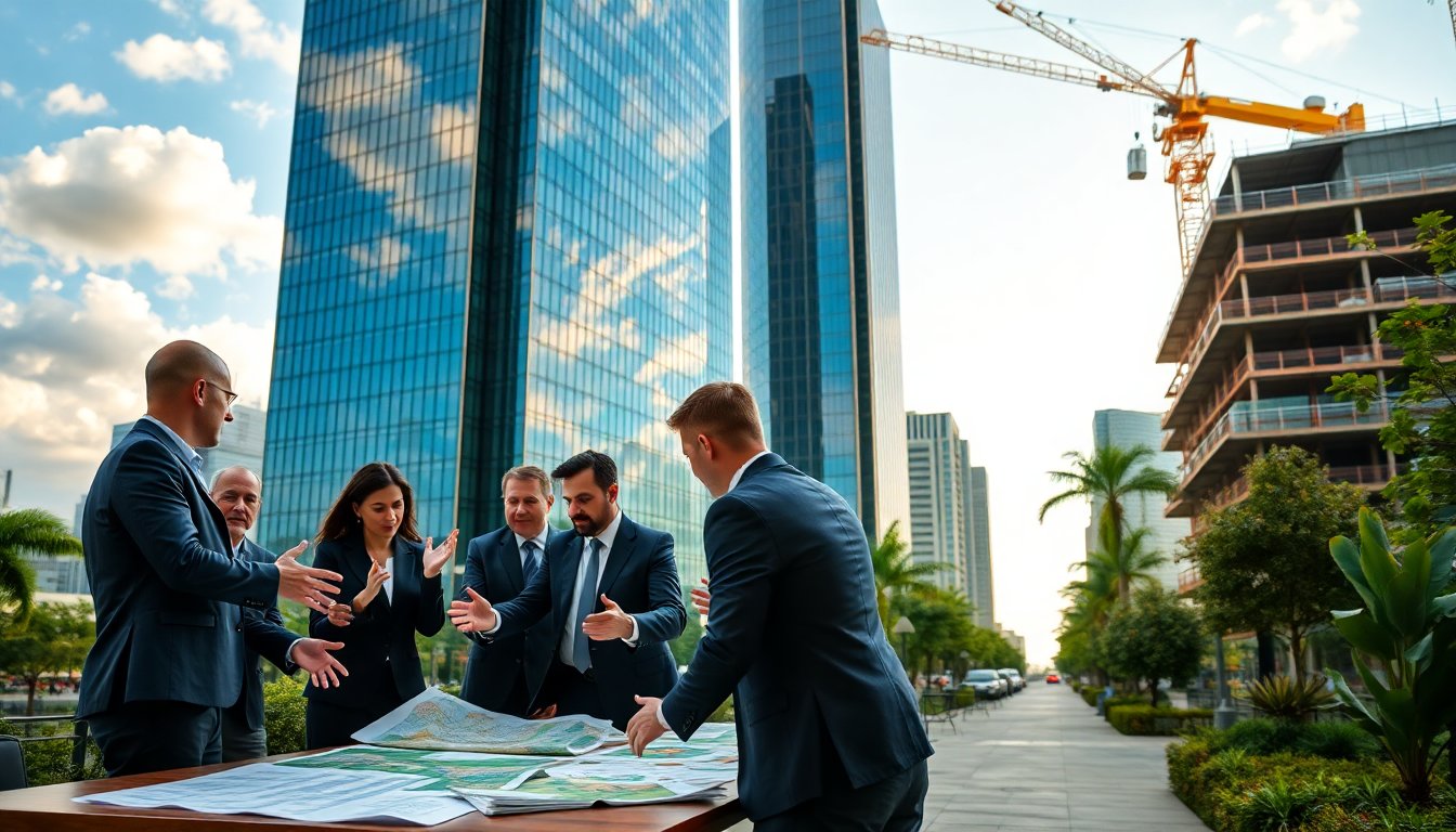 Strategie Efficaci per una Transizione Giusta nel Settore Finanziario