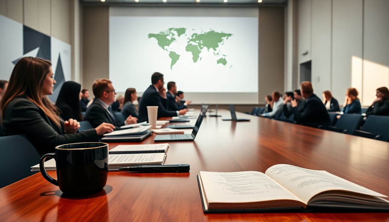 Workshop sulla Globalizzazione e l’Economia Esterna: Approfondimenti dalla Banca Nazionale Svizzera