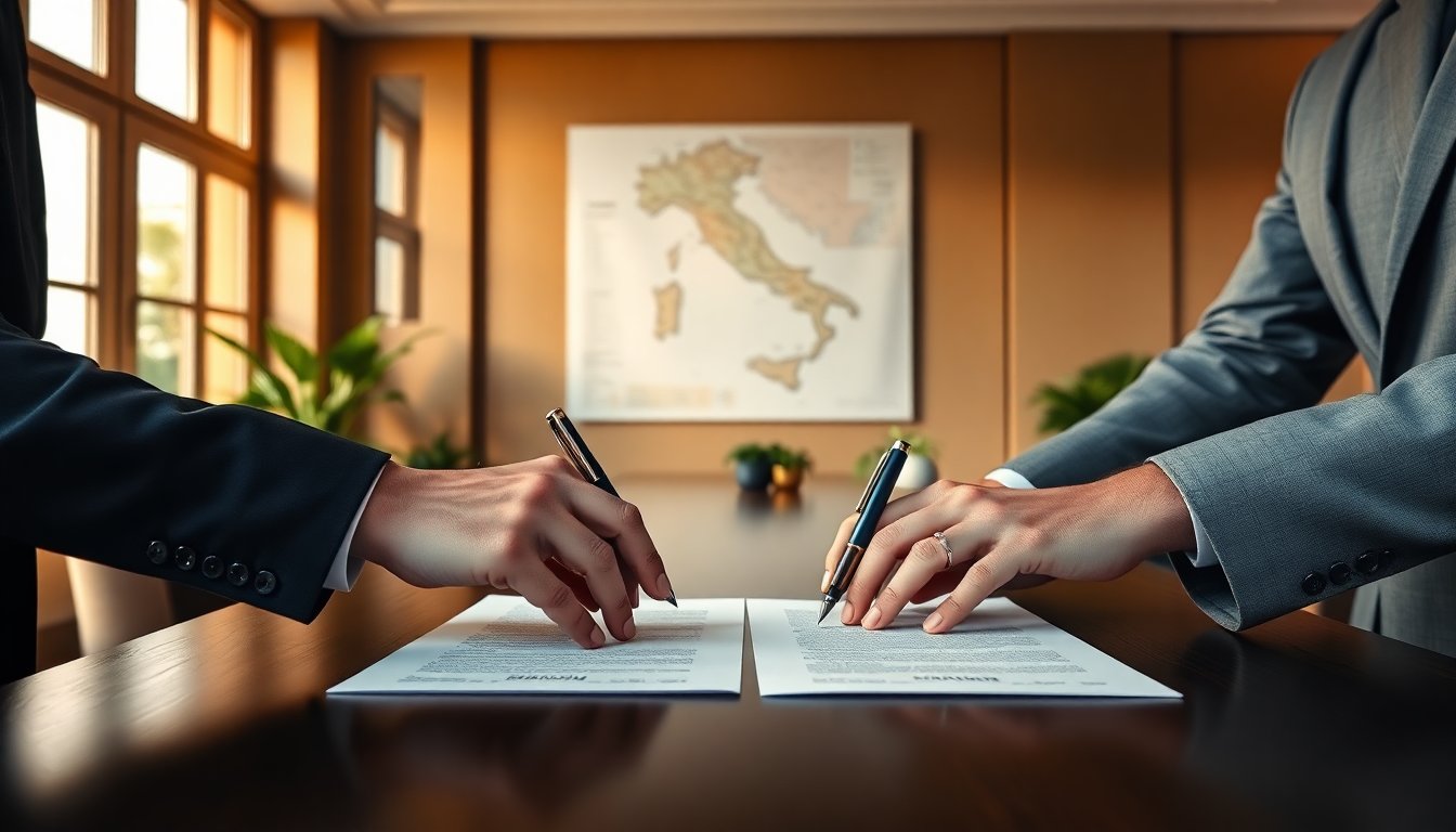 Accordo Innovativo tra Simest e Guardia di Finanza per la Protezione delle Imprese