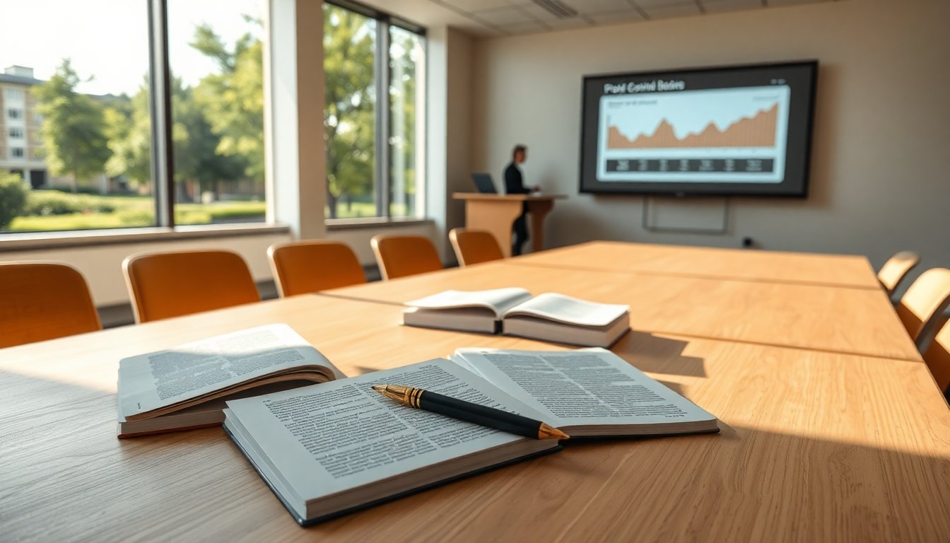 Aggiornamenti Importanti per gli Studenti del Dipartimento di Economia e Gestione delle Imprese