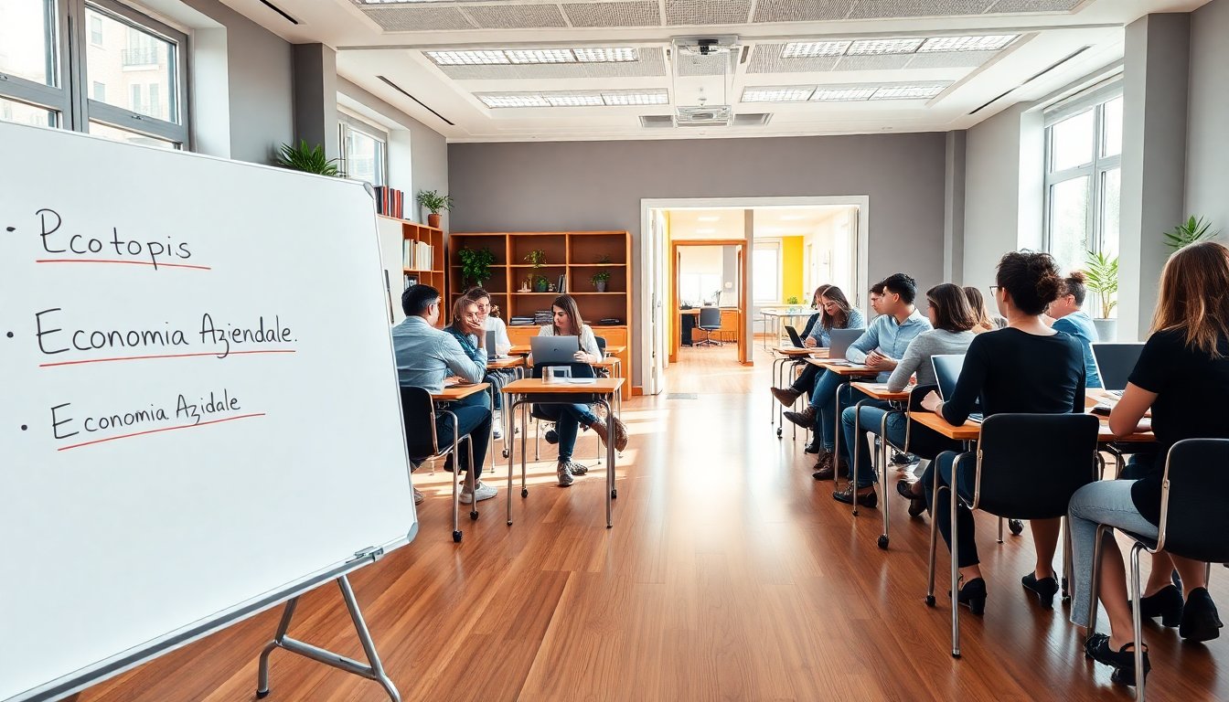 Aggiornamenti sulle Lezioni e Incontri con la Prof.ssa Maria Teresa Bianchi: Scopri Tutte le Novità!
