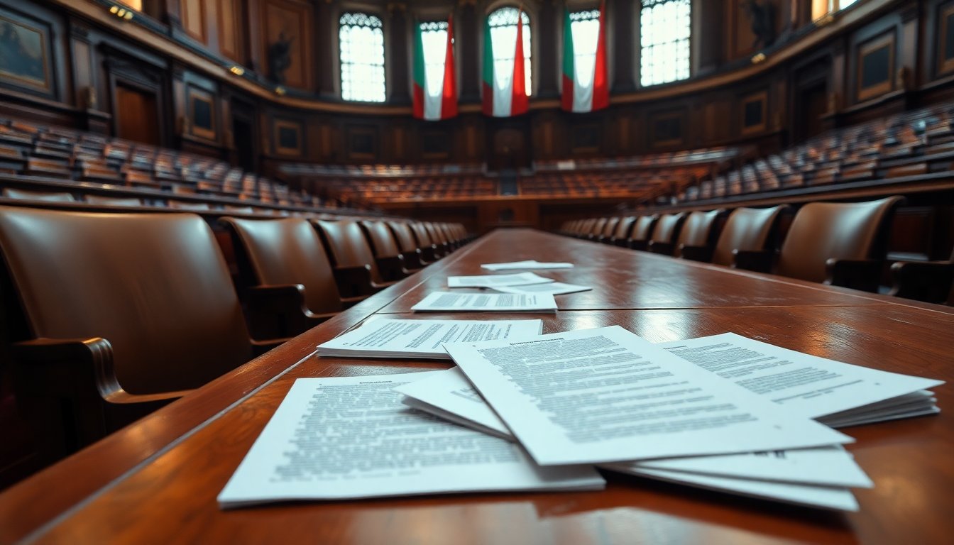 Analisi Approfondita della Manovra Finanziaria Approvata e le Sue Implicazioni Economiche