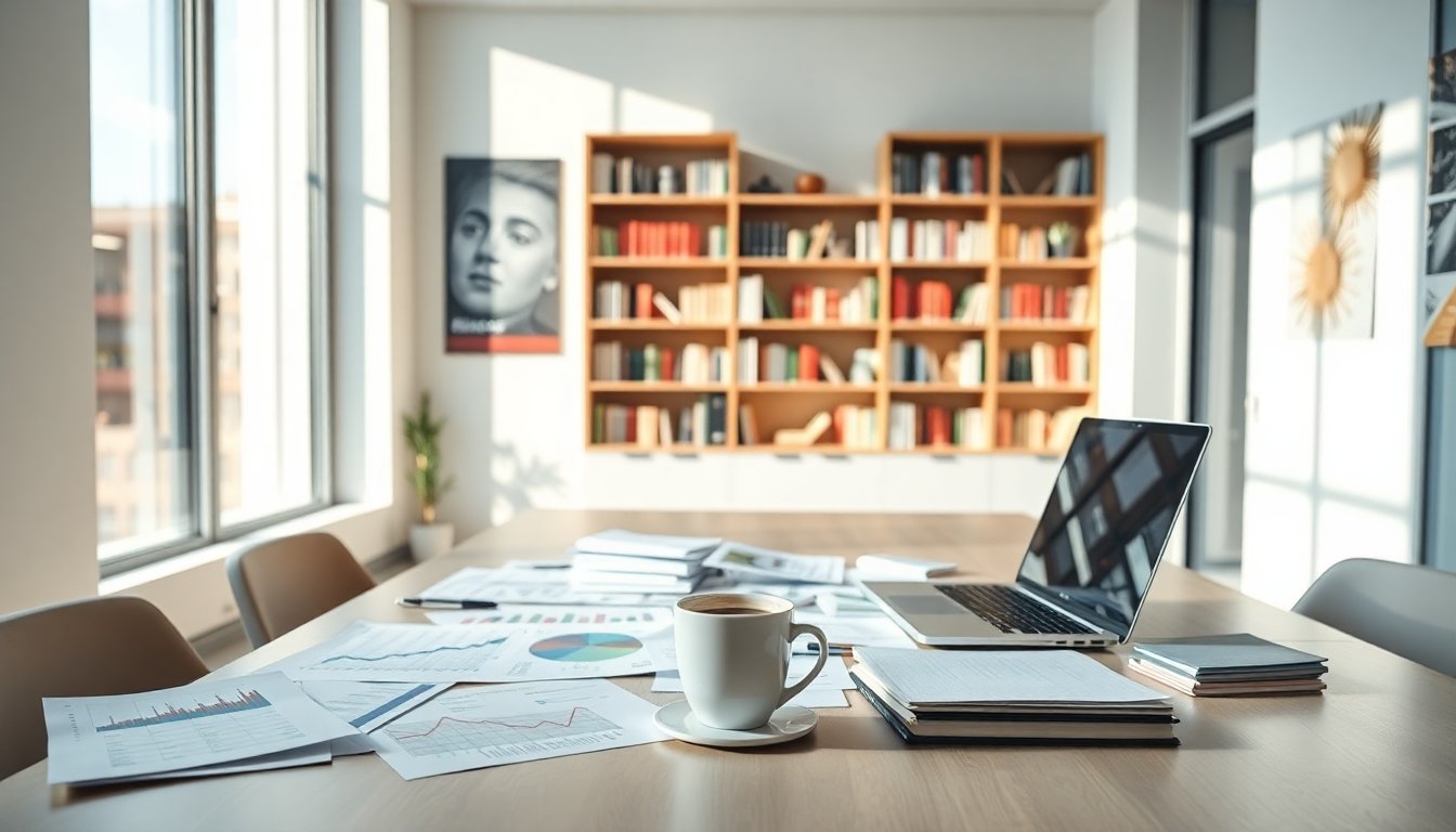 Analisi dei Profitti Aziendali e dei Cicli Economici in Italia: Strategie per Ottimizzare il Rendimento