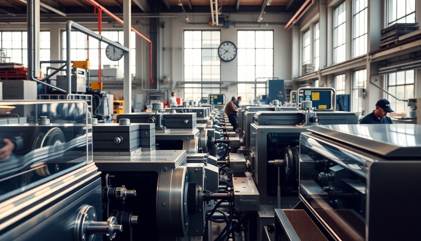 Analisi della manovra di bilancio per l’industria italiana