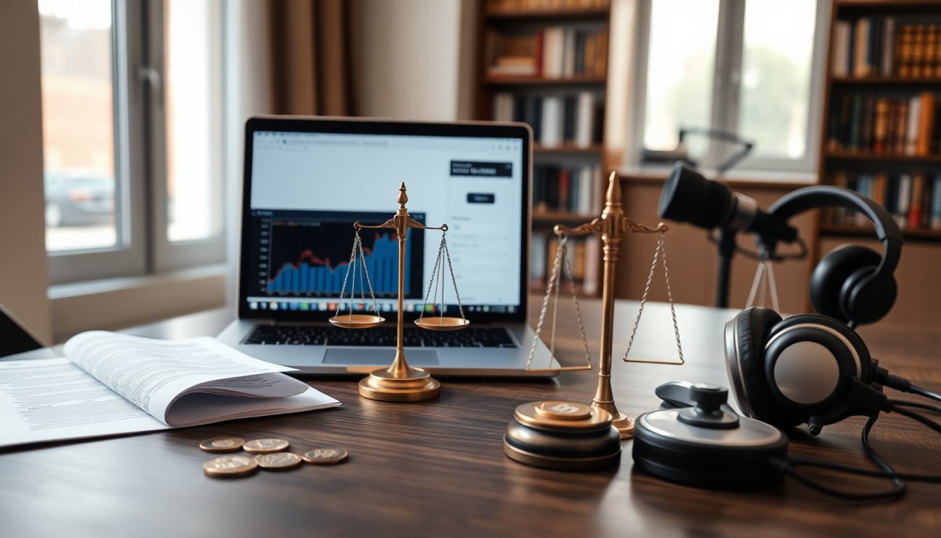 Aspetti Legali e Normative sulla Vendita di Criptovalute in Italia: Guida Completa