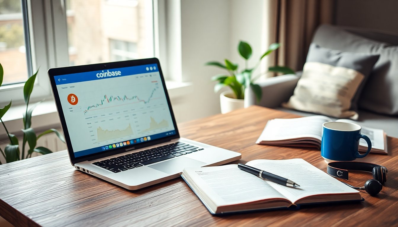 Coinbase Regala 50 Euro in Bitcoin: Scopri Come Partecipare!
