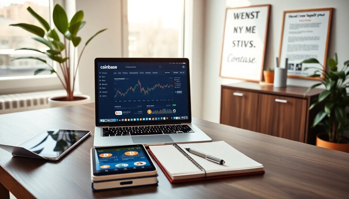 Coinbase: Ricevi Fino a 150 Euro in Bitcoin Registrandoti Oggi!