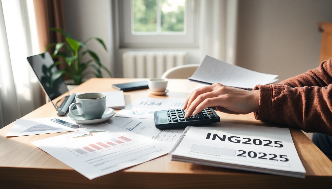 Conto Deposito ING: Guadagna il 4% Annuo con Cashback sulle Spese!