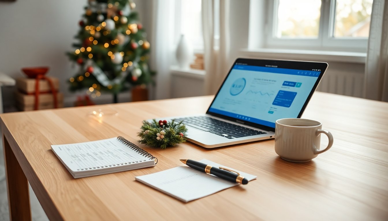 Conto Online BBVA: Tassi di Interesse e Cashback Imperdibili per le Festività