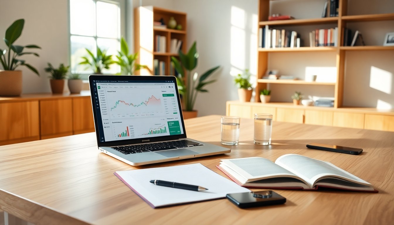 Conto Trade Republic: Interessi Competitivi Senza Costi Aggiuntivi