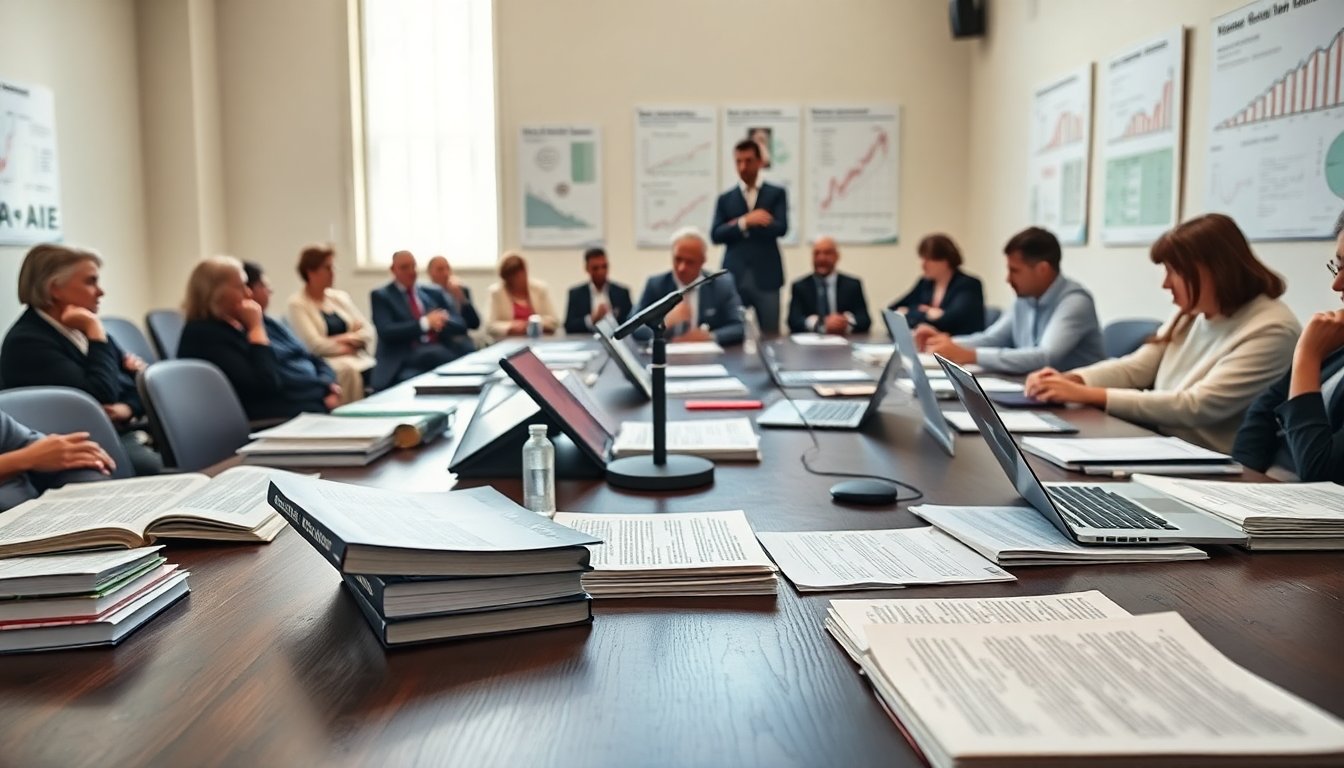 Contributi per la Giornata di Studio su Antonio Pedone: Bilancio e Sistema Tributario