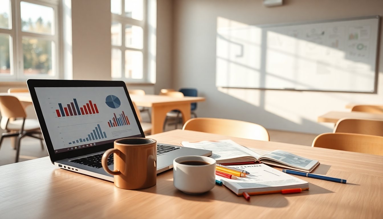 Corsi Innovativi in Amministrazione, Finanza e Marketing per un Futuro di Successo