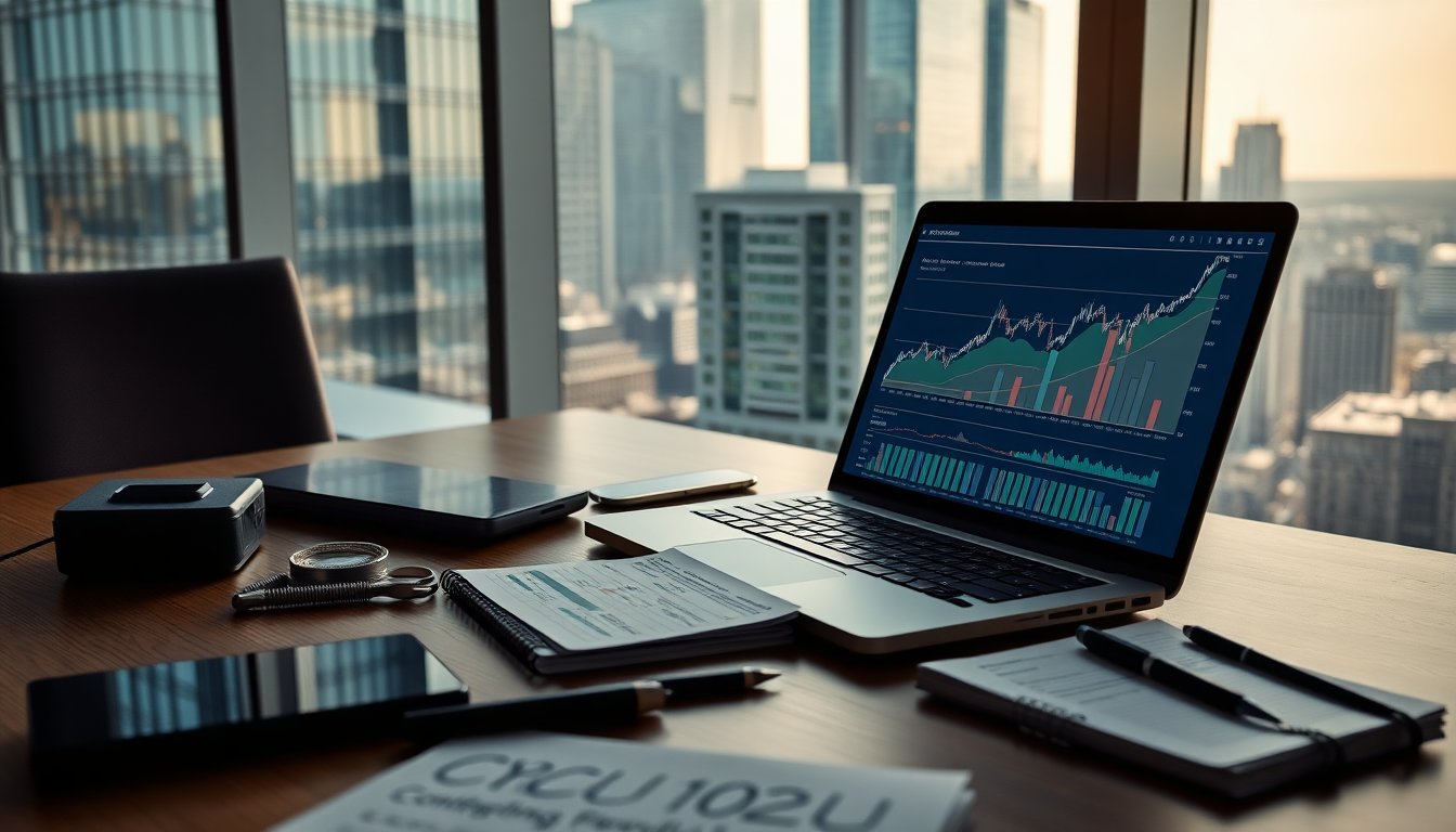 Criptovalute da Monitorare: Tre Monete Emergenti da Investire nel 2026