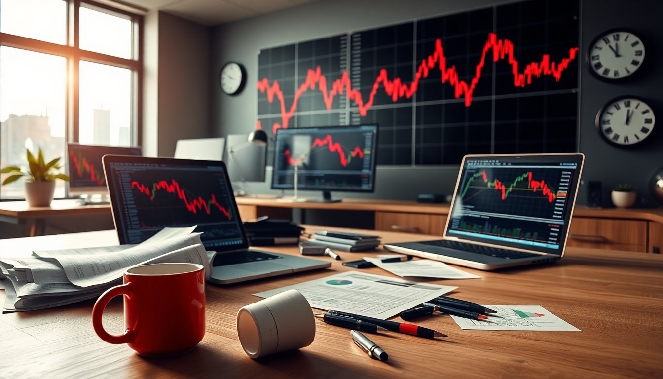 Criptovalute dei Trump: un disastro finanziario senza precedenti da evitare