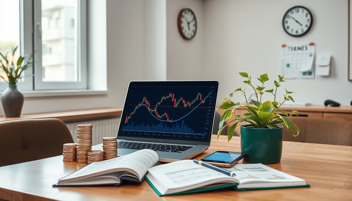 Criptovalute: Opportunità e Rischi nell’Economia Moderna