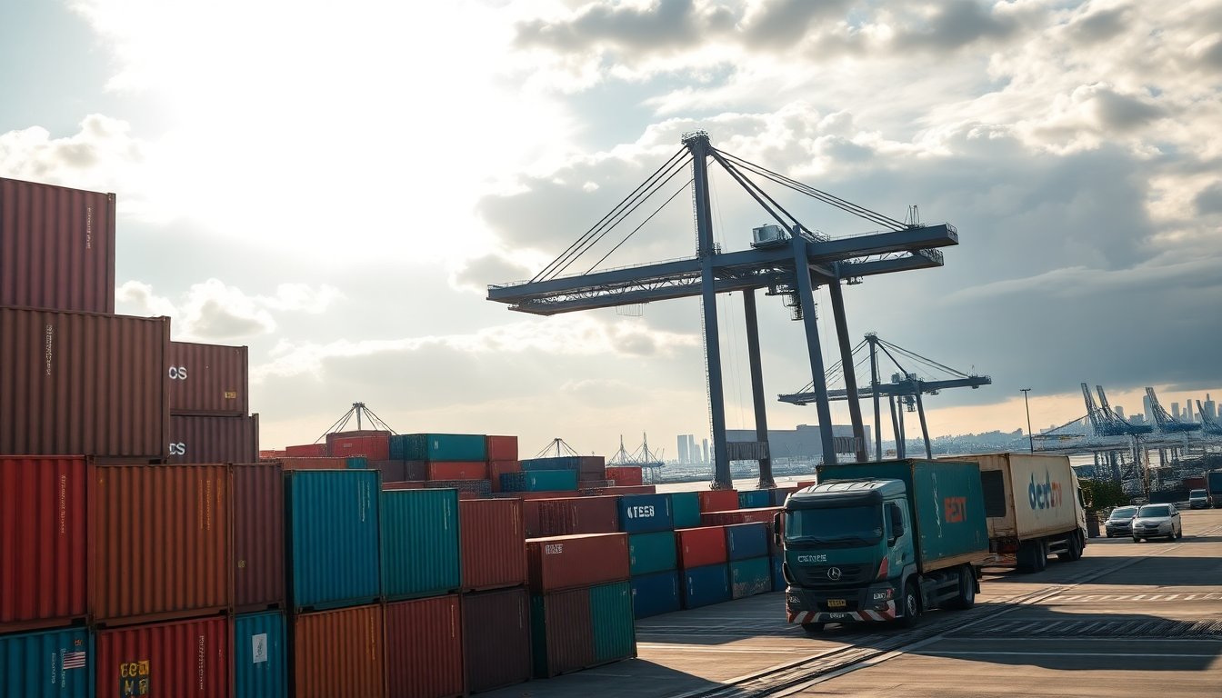 Dazi Doganali Negli Stati Uniti: Strategie E Prospettive Future