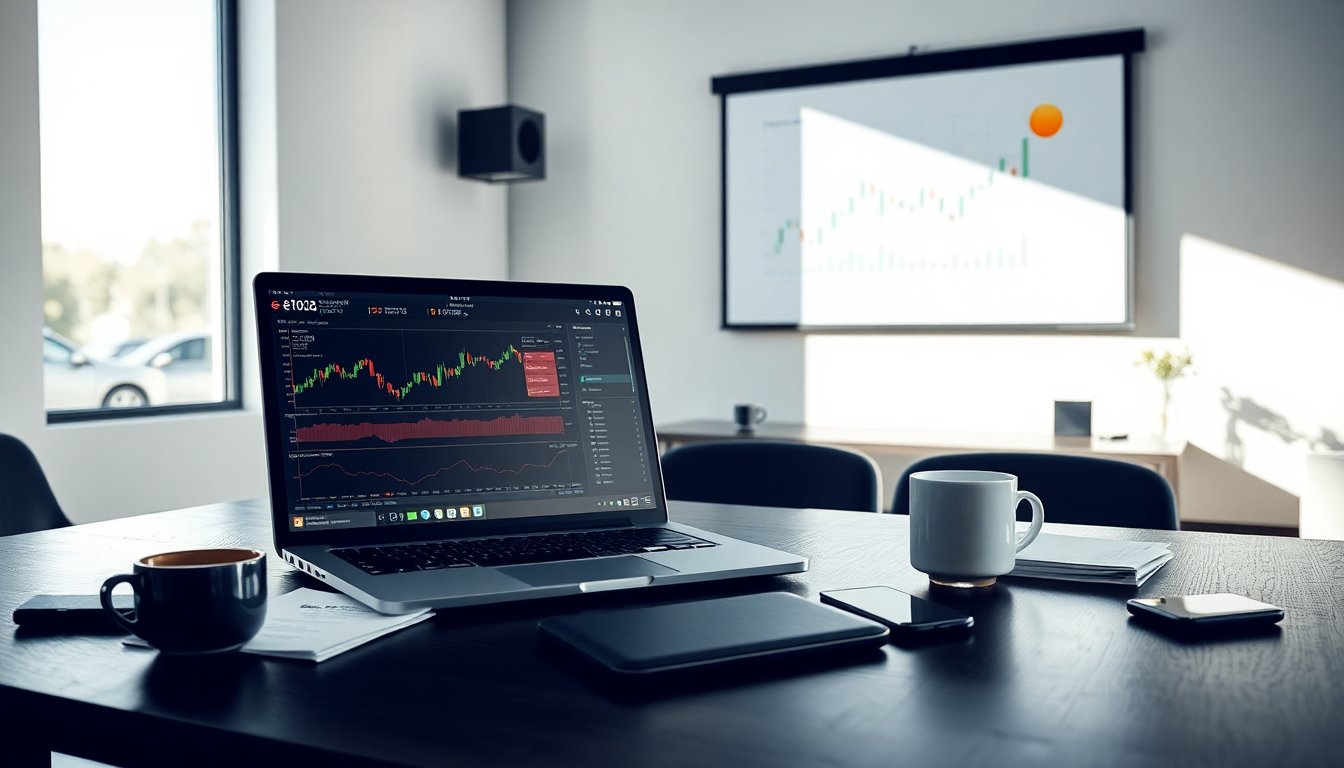 eToro: Trading di Criptovalute Senza Commissioni per Tutti! Scopri di Più!