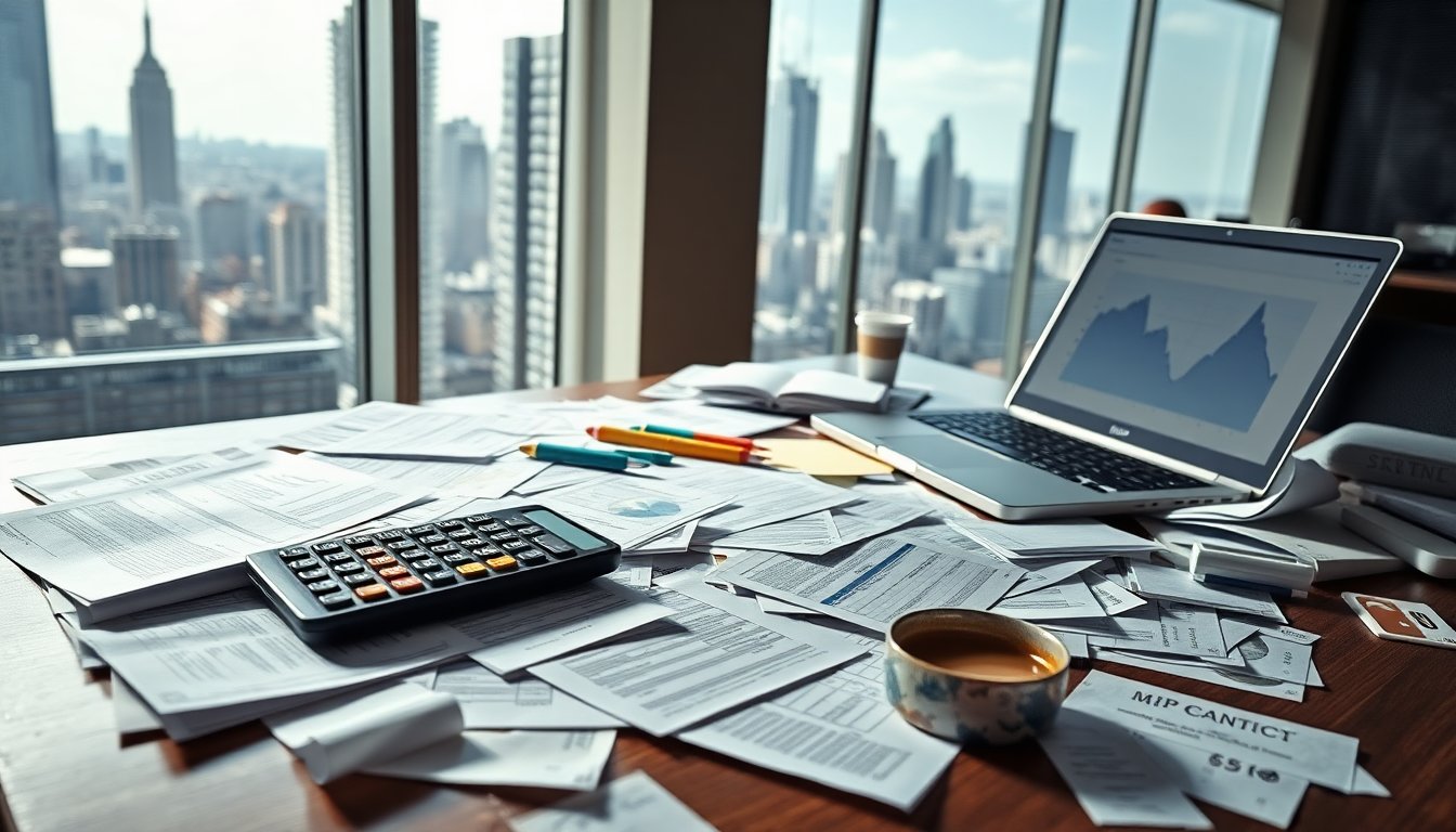 Frodi finanziarie: un’analisi dettagliata del fenomeno