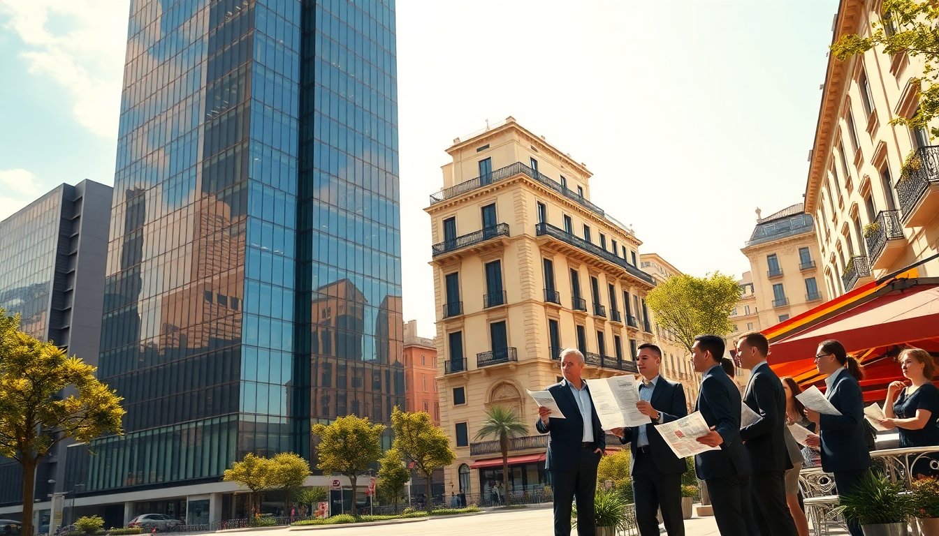Generali e Unipol: Upgrade del Debito Sovrano Italiano Migliora il Loro Rating