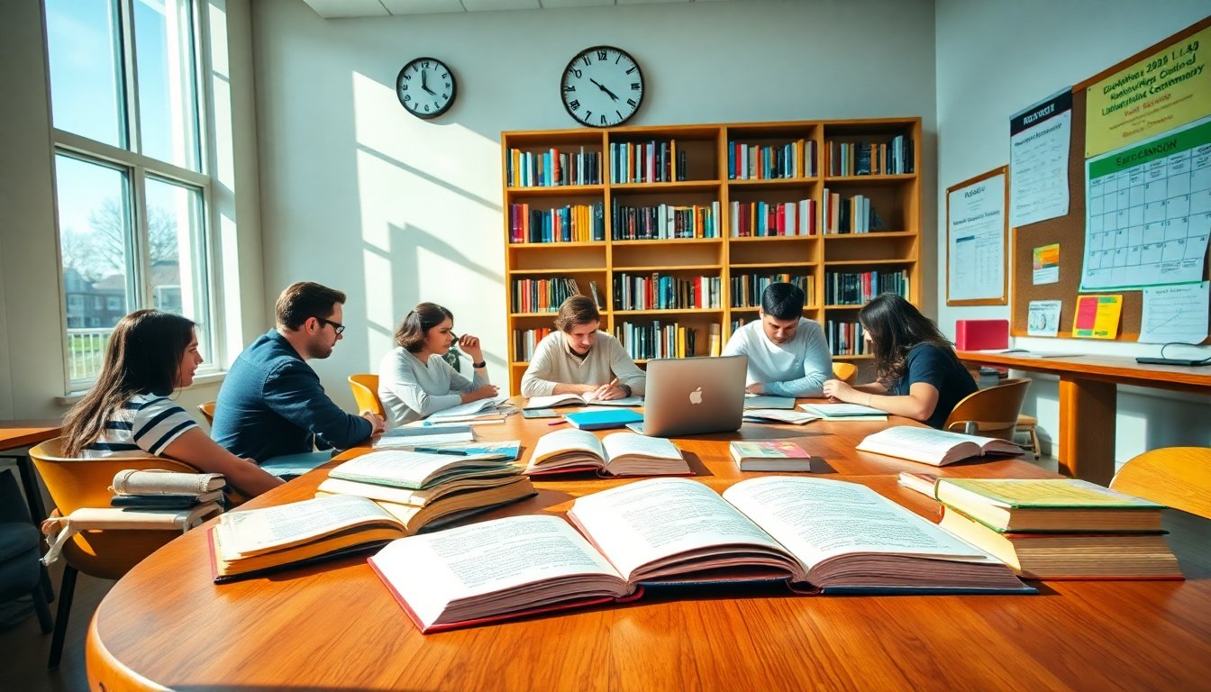 Guida Completa alle Scadenze e Procedure per Conseguire la Laurea nel 2025