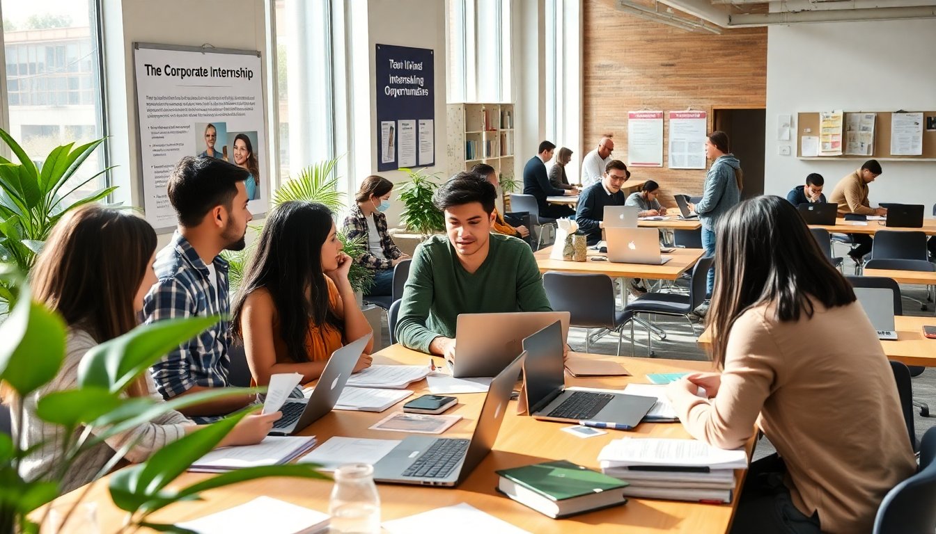 Guida Definitiva al Tirocinio Universitario: Procedure, Consigli e Strategie per il Successo