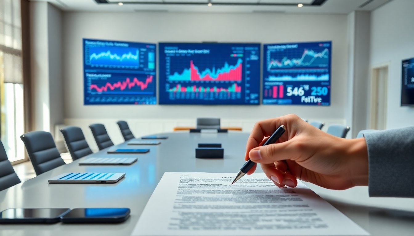 Hassett e Bessent: potenziali protagonisti della nuova era economica americana