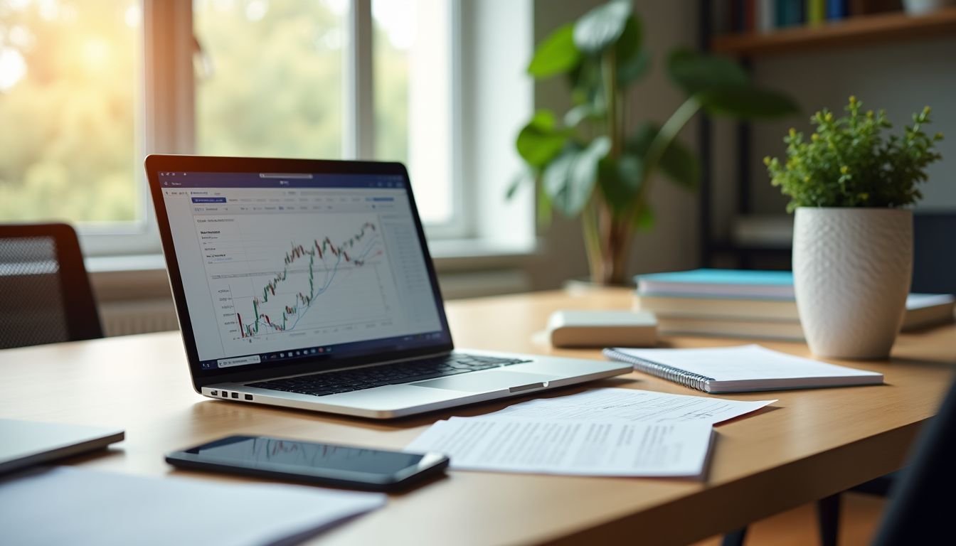 I Vantaggi di Trade Republic: Come Gestire al Meglio il Tuo Denaro