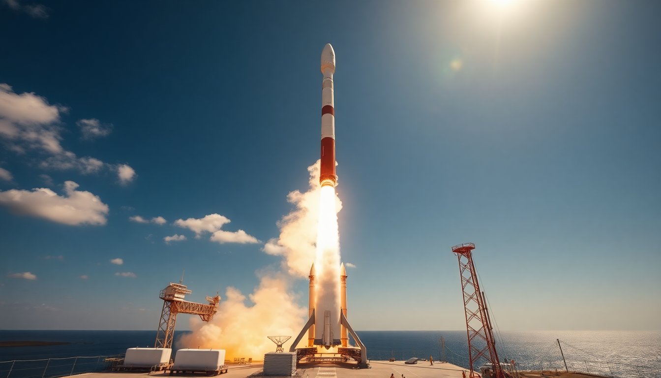 Il viaggio di SpaceX verso la riusabilità e l’esplorazione dello spazio