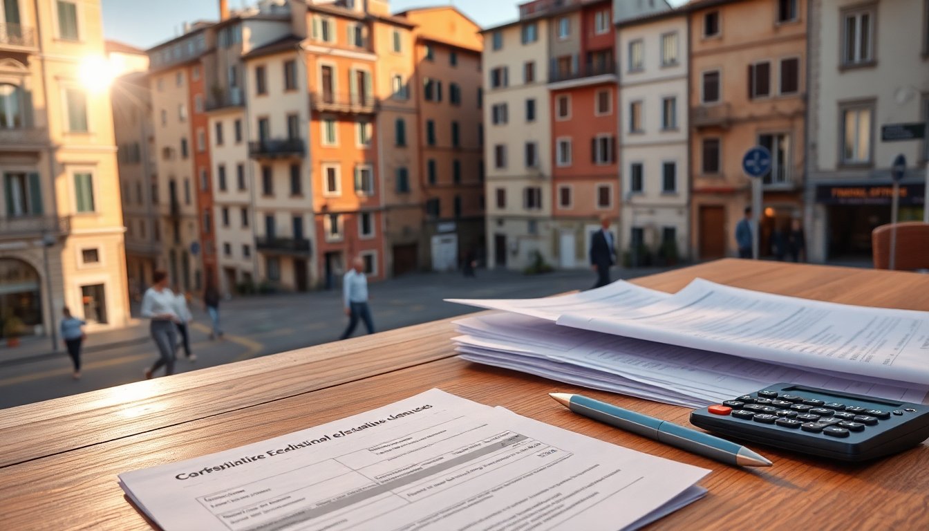 IMU 2025: Scadenze, Chi Deve Pagare e Le Esenzioni da Conoscere