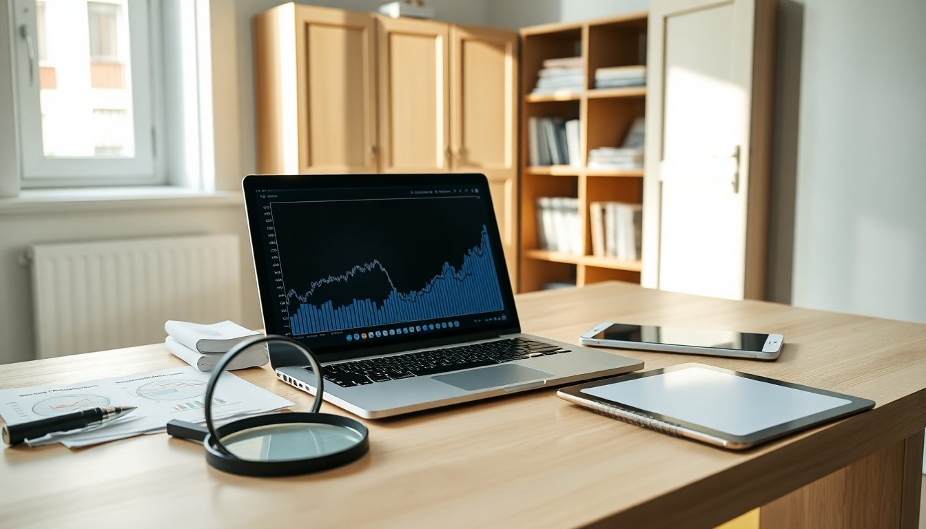 Indicatori chiave per riconoscere piattaforme di criptovalute inaffidabili