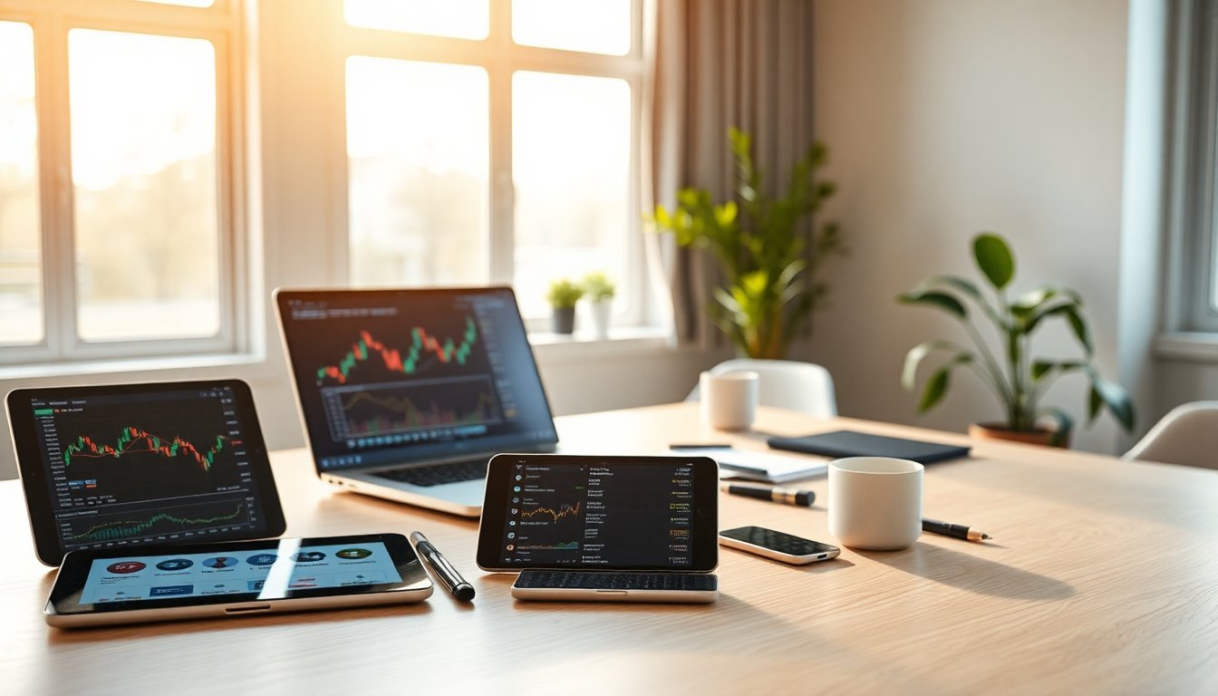 Investire nell’era dell’intelligenza artificiale: opportunità, sfide e strategie vincenti