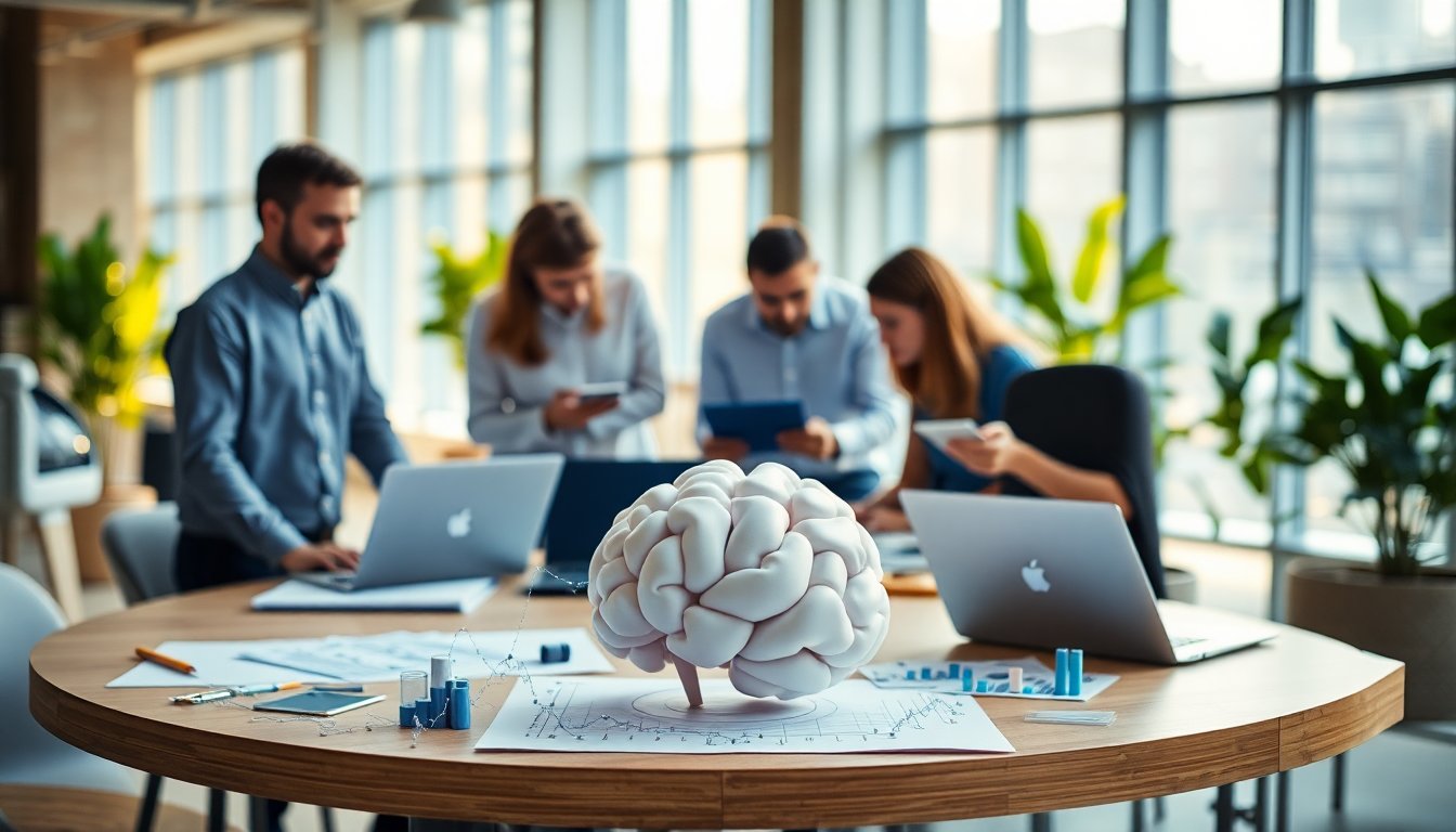 Investire nell’Intelligenza Artificiale: Scopri Opportunità e Rischi da Considerare