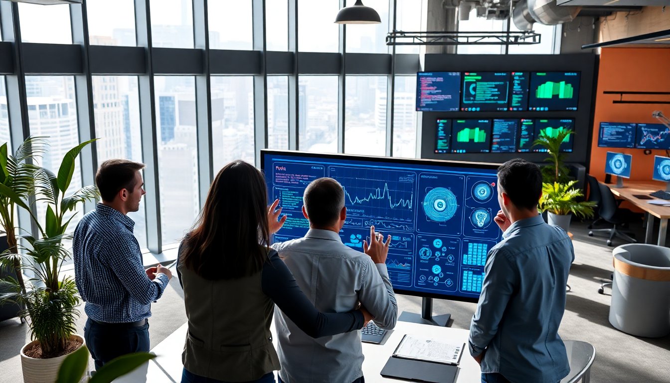 Le 5 Tendenze Tecnologiche Imperdibili del 2026